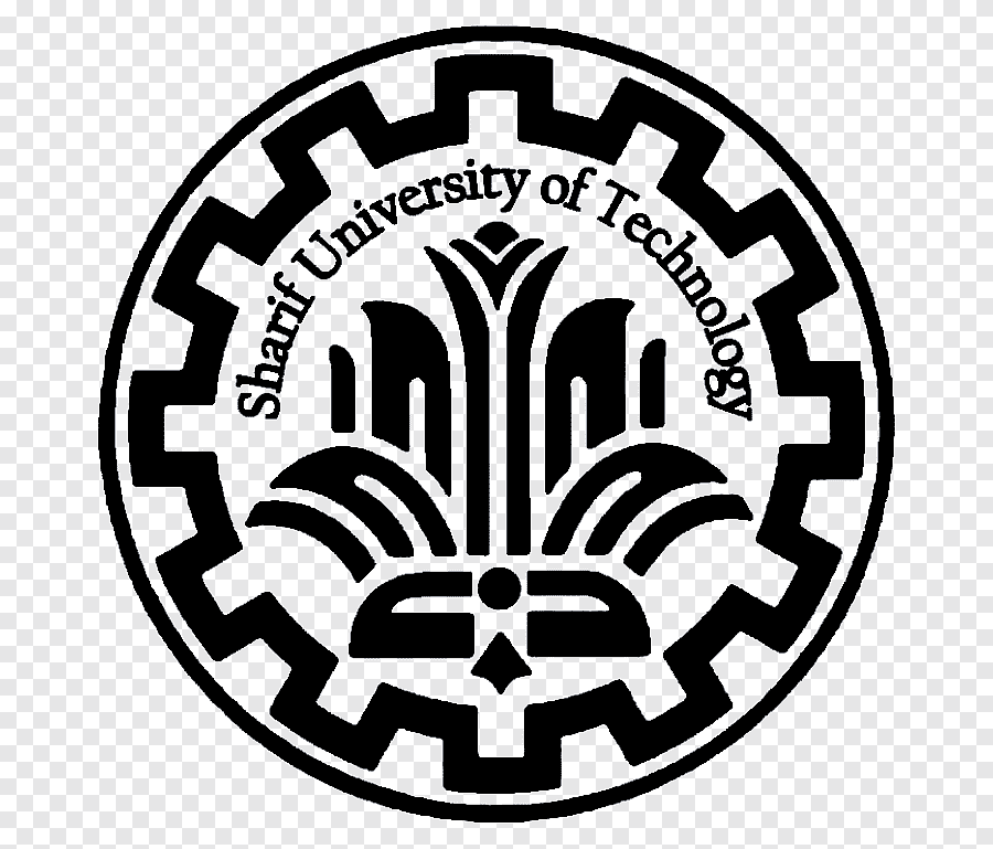Sharif University of Technology logo