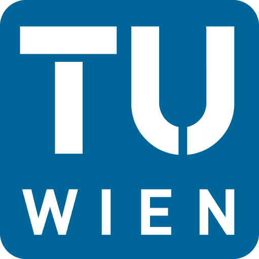 IuE, TU Wien logo